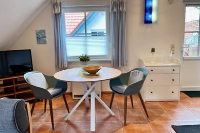 Appartamento Vacanza con famiglia Timmendorf