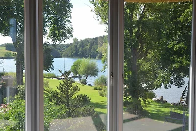 Appartamento Vacanza con famiglia Grebin
