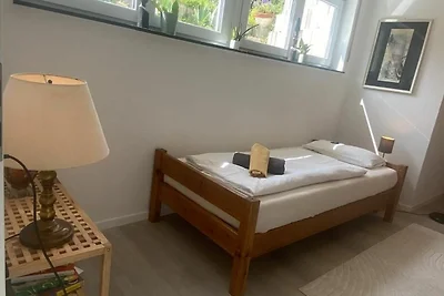 Appartamento Vacanza con famiglia Freiburg