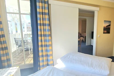 Appartamento Vacanza con famiglia Sellin