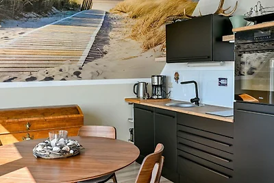 apartman za odmor Obiteljski odmor Born
