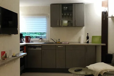 Vakantieappartement Gezinsvakantie Dessau