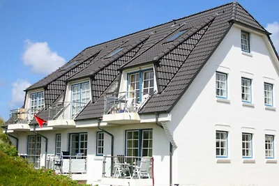 Vakantieappartement Gezinsvakantie Hörnum