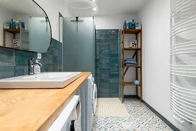 Vakantieappartement Gezinsvakantie Reimershagen