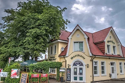 Dachwohnung 7