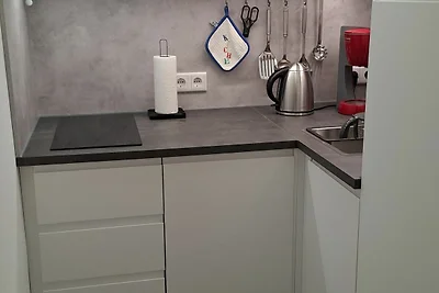 Vakantieappartement Gezinsvakantie Glücksburg