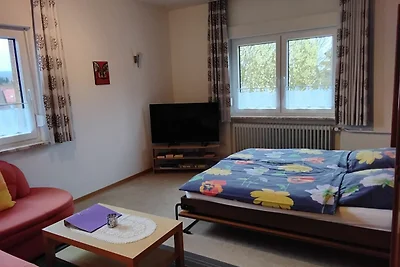 Vakantieappartement Gezinsvakantie Bad Sachsa