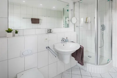 Vakantieappartement Gezinsvakantie Norderney