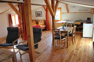 Ferienwohnung 3 Galerie