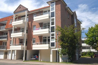 Vakantieappartement Gezinsvakantie St. Peter-Ording