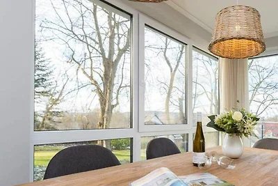 apartman za odmor Obiteljski odmor Heringsdorf