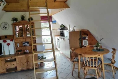Vakantieappartement Gezinsvakantie Jemgum