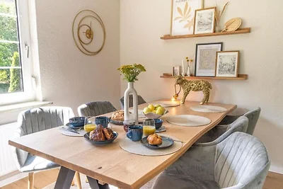 Ferienhaus Friesische Brise