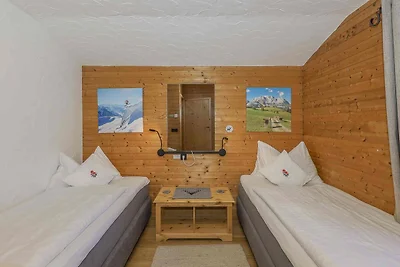 Apartament Dla rodzin Eisenberg