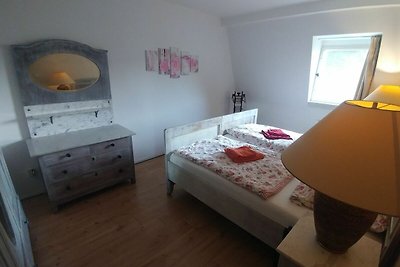 Vakantieappartement Gezinsvakantie Mücheln