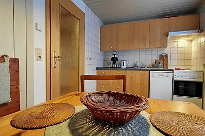 Vakantieappartement Gezinsvakantie Wustrow (Ostsee)