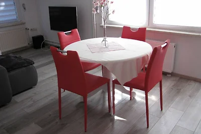 Casa vacanze Vacanza di relax Lübben