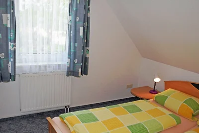 Appartamento Vacanza con famiglia Thiessow
