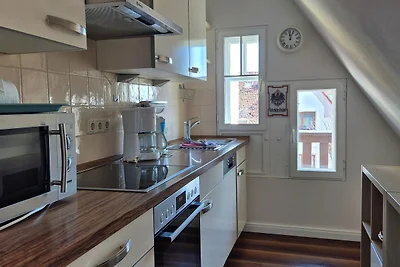 Kaiserliches Postamt Fewo 5