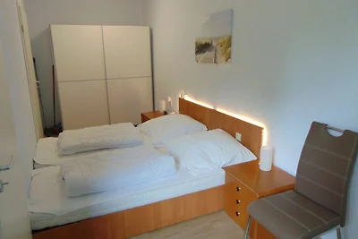 Appartamento Vacanza con famiglia Goslar