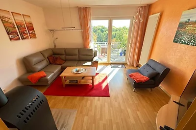 Appartamento Vacanza con famiglia Erfurt