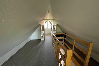 Suite Vanessa mit Balkon 23 o (FR)