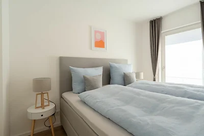Holiday flat family holiday Norderney