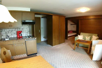 Appartamento Vacanza con famiglia Tannheim