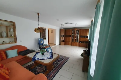 Vakantieappartement Gezinsvakantie 