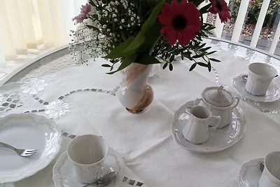 Casa vacanze Vacanza di relax Rhauderfehn