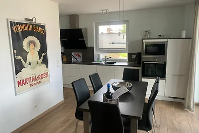 Vakantiehuis Ontspannende vakantie Göhren-Lebbin