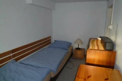 Ferienwohnung 34 qm