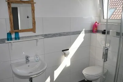 Standard Doppelzimmer - Zi 5