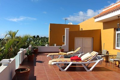 Vakantieappartement Gezinsvakantie Los Llanos de Aridane