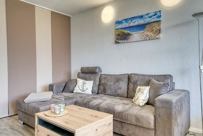 Ferienpark - Haus M, App. 0M0105