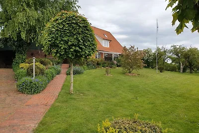 Appartamento Vacanza con famiglia Drochtersen Krautsand