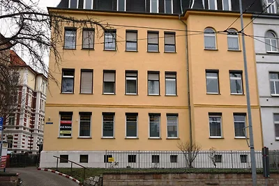 Vakantieappartement Gezinsvakantie Erfurt