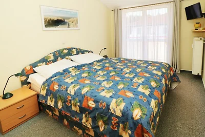 Vakantieappartement Gezinsvakantie Karlshagen