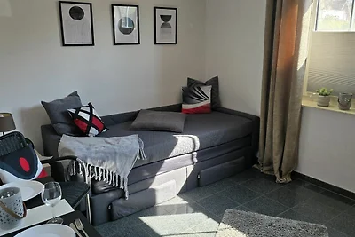 Apartamento Vacaciones familiares Jemgum