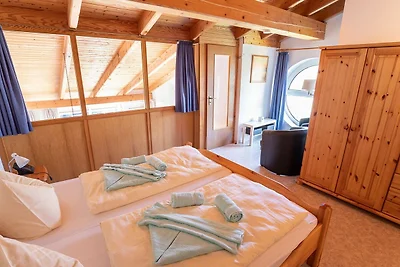 Appartamento Vacanza con famiglia Varel