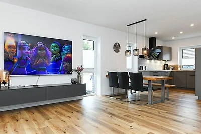 Ferienhaus Küstenfein