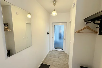 Vakantieappartement Gezinsvakantie Thiessow