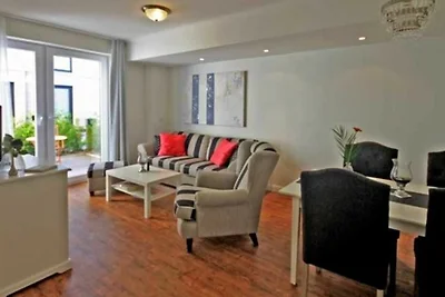 Villa Bernstein WE 26