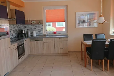 Vakantieappartement Gezinsvakantie Ückeritz