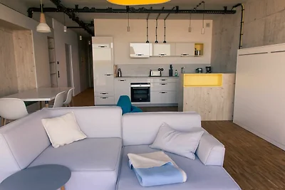 Vakantieappartement Gezinsvakantie Zwenkau