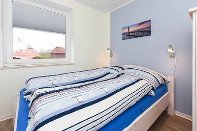Vakantieappartement Gezinsvakantie Bensersiel