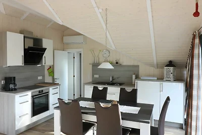 Ferienhaus Solsken
