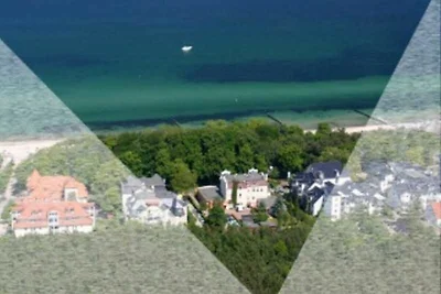 Superior Doppelzimmer mit Meerblick