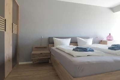 Residenz Unter den Linden Fewo 24