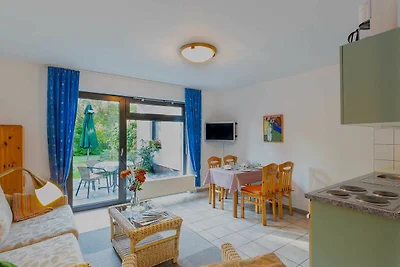 Ferienwohnung 2